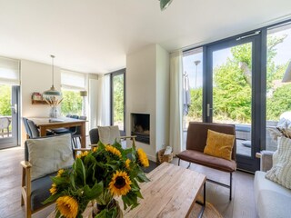 Vakantiepark Egmond aan den Hoef Kenmerken 24