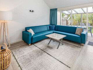 Vakantiepark Oostkapelle Kenmerken 6