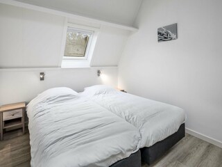 Vakantiepark Oostkapelle Kenmerken 3