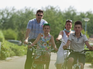 Ferienpark Oostkapelle Umgebung 13