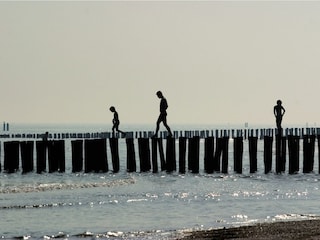 Holiday park Oostkapelle Environment 10