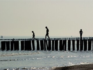 Holiday park Oostkapelle Environment 11