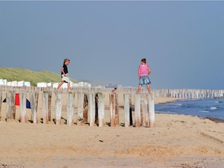 Parque de vacaciones Oostkapelle Entorno 12