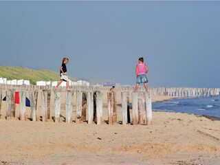 Vakantiepark Oostkapelle Omgeving 16