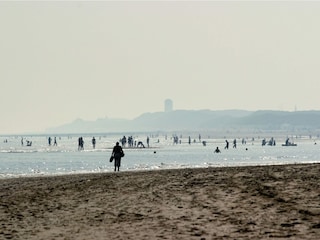 Holiday park Oostkapelle Environment 16