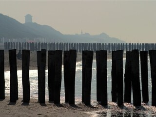 Parque de vacaciones Oostkapelle Entorno 18