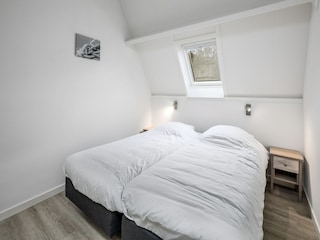 Vakantiepark Oostkapelle Kenmerken 4