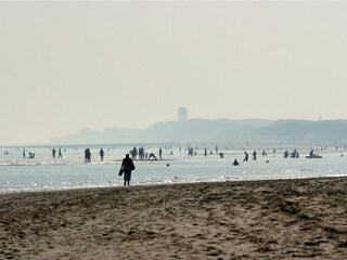 Parque de vacaciones Oostkapelle Entorno 19