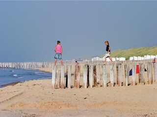 Vakantiepark Oostkapelle Omgeving 17