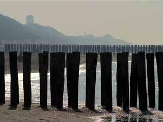 Parc de vacances Oostkapelle Environnement 16