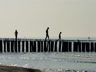 Parque de vacaciones Oostkapelle Entorno 17