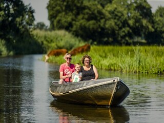 Parc de vacances Rijssen  26