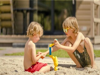 Parc de vacances Rijssen  22