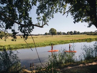 Parc de vacances Rijssen Environnement 4