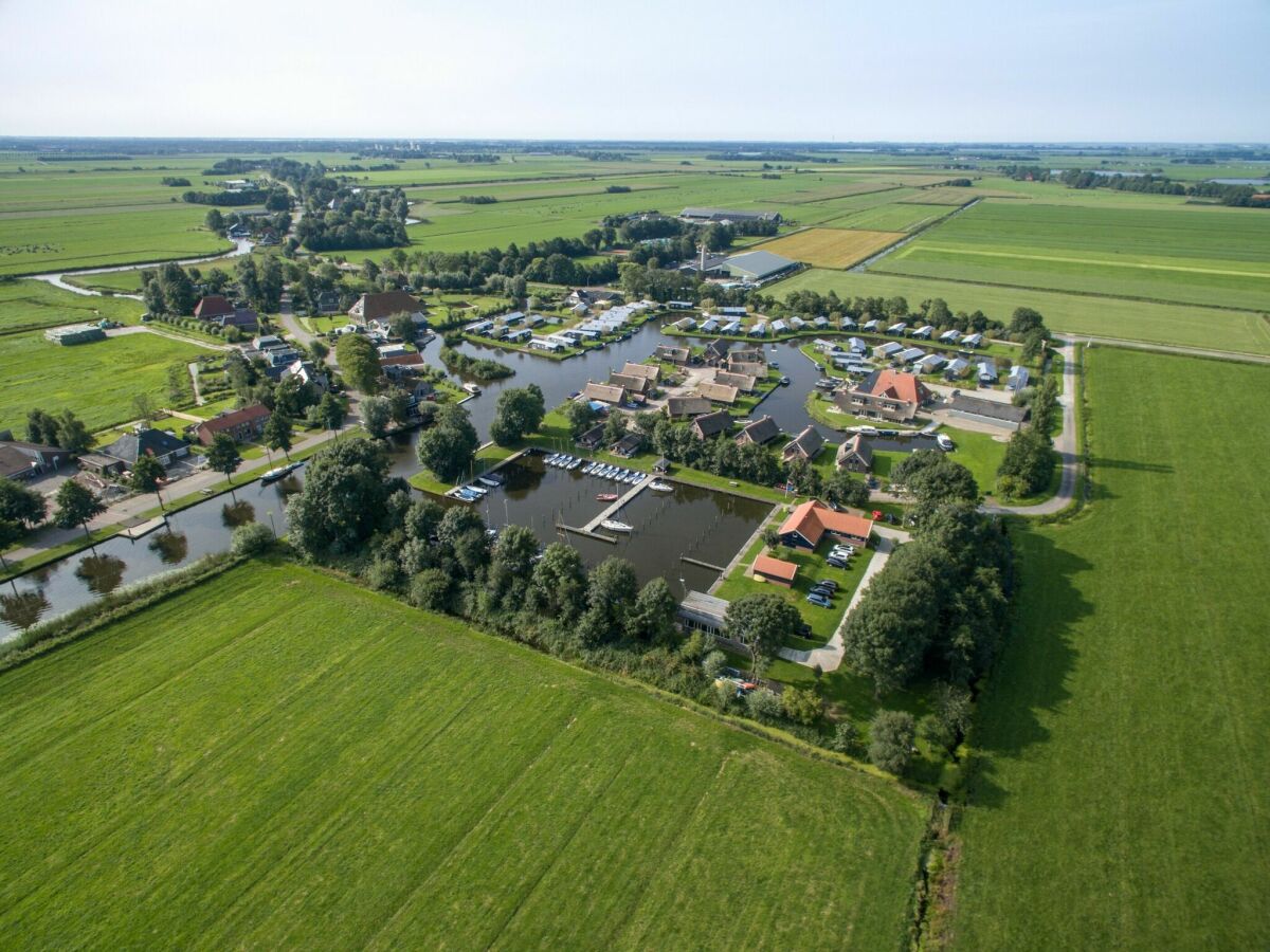 Ferienpark Terkaple Außenaufnahme 1