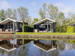 Vakantiepark Terkaple Buitenaudio-opname 2