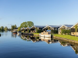 Vakantiepark Terkaple Buitenaudio-opname 4