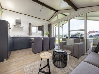 Holiday park Terkaple Features 8