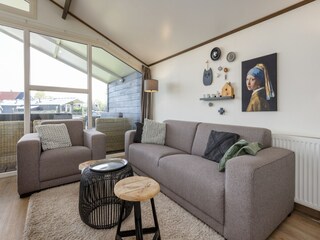 Vakantiepark Terkaple Kenmerken 7