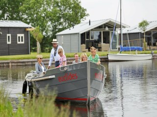 Ferienpark Terkaple Umgebung 17