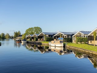 Vakantiepark Terkaple Buitenaudio-opname 5