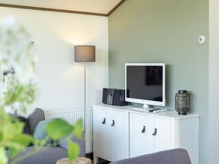 Vakantiepark Terkaple Kenmerken 7