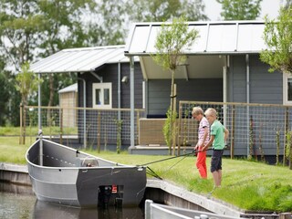 Vakantiepark Terkaple Omgeving 18