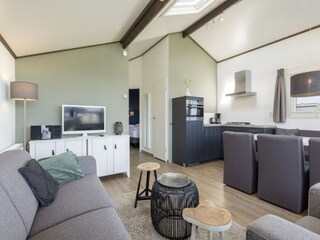 Vakantiepark Terkaple Kenmerken 7