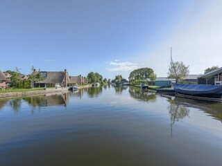 Vakantiepark Terkaple Omgeving 15