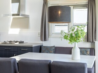 Vakantiepark Terkaple Kenmerken 12