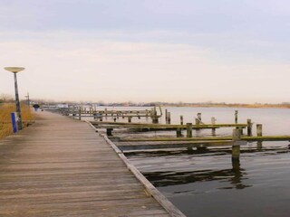 Holiday park Terkaple Environment 19