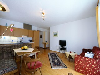 Apartment Bichlbach Ausstattung 14