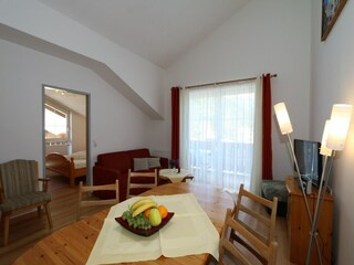 Apartment Bichlbach Ausstattung 9