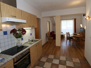 Apartment Bichlbach Ausstattung 11