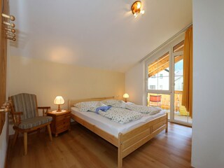 Apartment Bichlbach Ausstattung 12