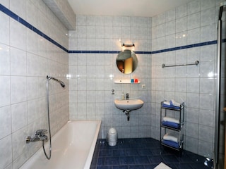 Apartment Bichlbach Features 14