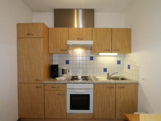 Apartment Bichlbach Features 9