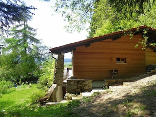 Vakantiepark Rinchnach Buitenaudio-opname 7
