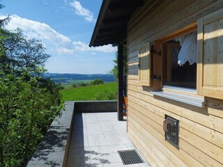 Parco vacanze Rinchnach  20