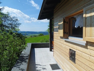 Vakantiepark Rinchnach  21