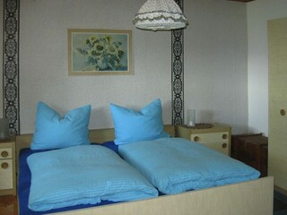 Parco vacanze Rinchnach Caratteristiche 13