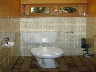 Vakantiepark Rinchnach Kenmerken 12