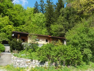 Parco vacanze Rinchnach Registrazione all'aperto 2