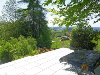 Vakantiepark Rinchnach Buitenaudio-opname 8