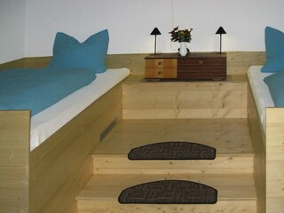 Ferienpark Rinchnach Ausstattung 19