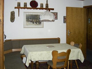 Parco vacanze Rinchnach Caratteristiche 19