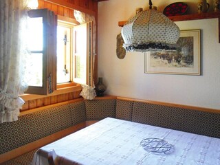 Parco vacanze Rinchnach Caratteristiche 17