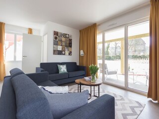 Vakantiepark Merlimont Kenmerken 12