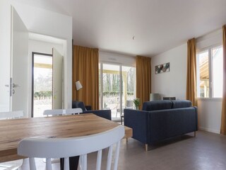 Parco vacanze Merlimont Caratteristiche 17