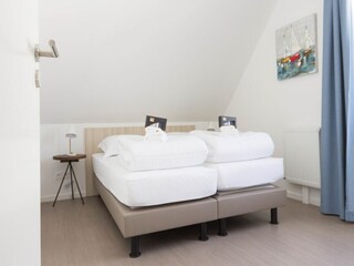 Vakantiepark Merlimont Kenmerken 1